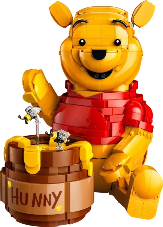 LEGO Disney Classic 43300