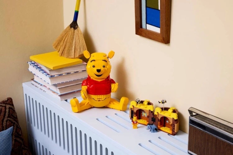 LEGO Disney Classic 43300