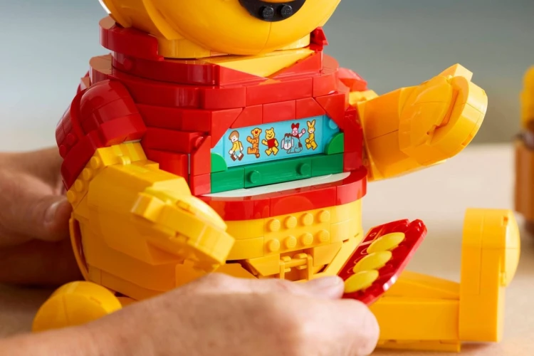 LEGO Disney Classic 43300