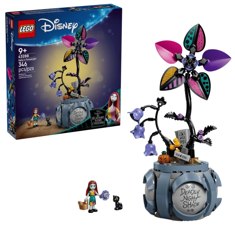 LEGO Disney Classic 43288