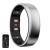 Smartring RINGCONN Gen 2 RCA-01 rozmiar 8 (srebrny)