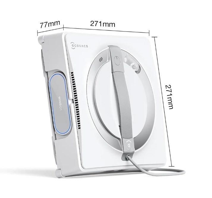 Robot do mycia okien Ecovacs Winbot W2 PRO