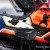 Interkom motocyklowy  FreedConn F1 Plus V2 EU BT 5.4+EDR zasięg do 500m MÓWI PO POLSKU