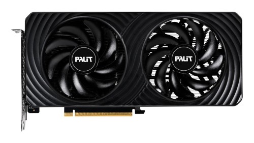 Karta graf. Palit RTX 5050 DUAL OC 8GB