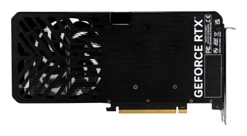 Karta graf. Palit RTX 5050 DUAL OC 8GB