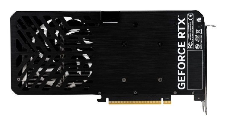 Karta graf. Palit RTX 5050 DUAL OC 8GB