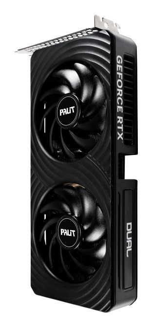 Karta graf. Palit RTX 5050 DUAL OC 8GB
