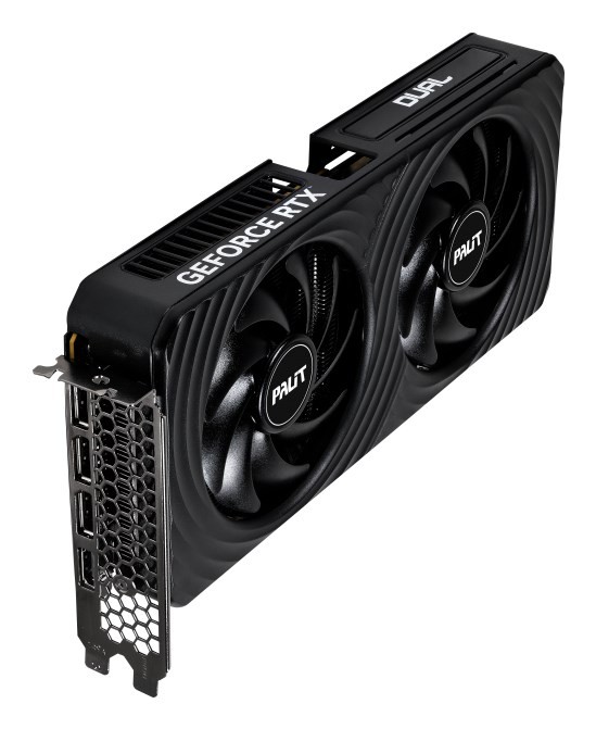 Karta graf. Palit RTX 5050 DUAL OC 8GB