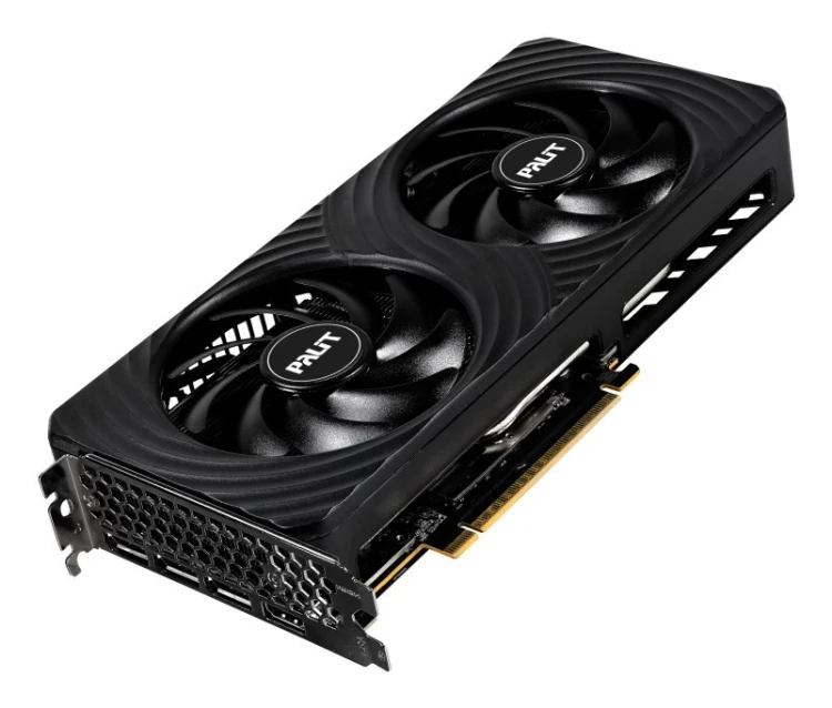 Karta graf. Palit RTX 5050 DUAL OC 8GB