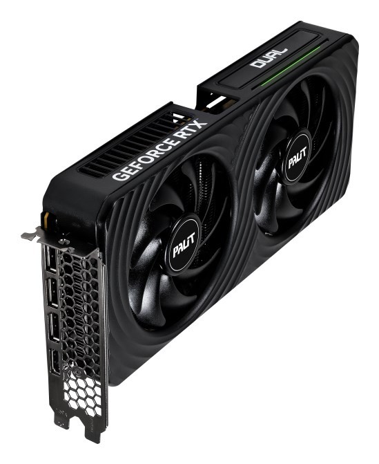Karta graf. Palit RTX 5050 DUAL OC 8GB