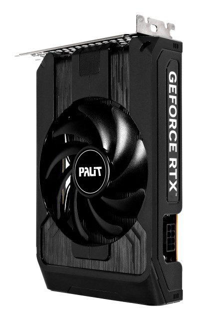 Karta graf. Palit RTX 5050 STORMX OC 8GB