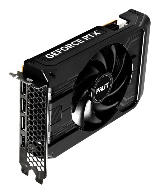 Karta graf. Palit RTX 5050 STORMX OC 8GB