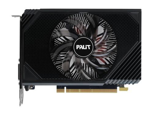 Karta graf. Palit RTX 3050 STORMX OC 6GB