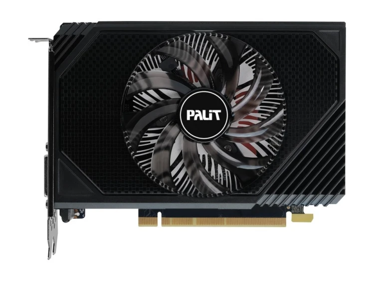 Karta graf. Palit RTX 3050 STORMX OC 6GB