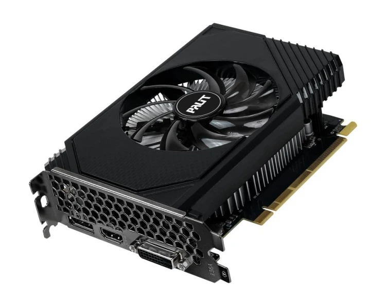 Karta graf. Palit RTX 3050 STORMX OC 6GB
