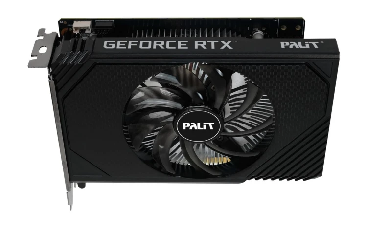 Karta graf. Palit RTX 3050 STORMX OC 6GB