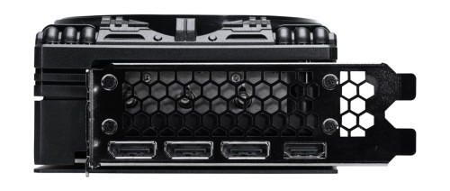Karta graf. Palit RTX 5080 GAMINGPRO OC 16GB