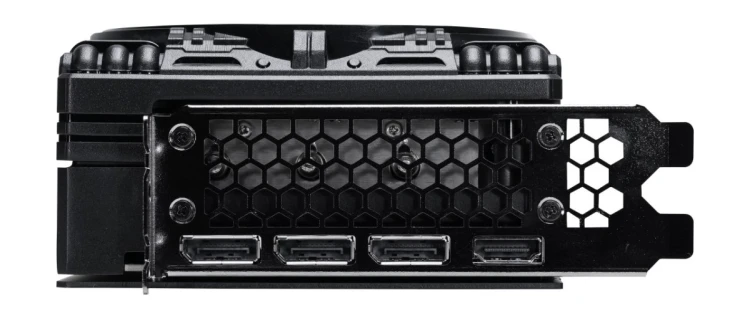 Karta graf. Palit RTX 5080 GAMINGPRO OC 16GB