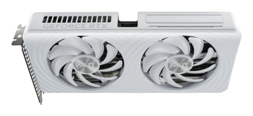 Karta graf. Palit RTX 5060 WHITE OC 8GB