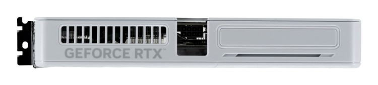 Karta graf. Palit RTX 5060 WHITE OC 8GB