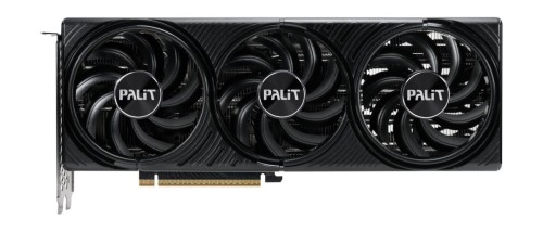 Karta graf. Palit RTX 5070 INFINITY 3 OC 12GB