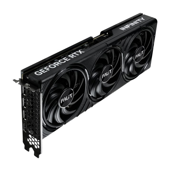 Karta graf. Palit RTX 5070 INFINITY 3 OC 12GB