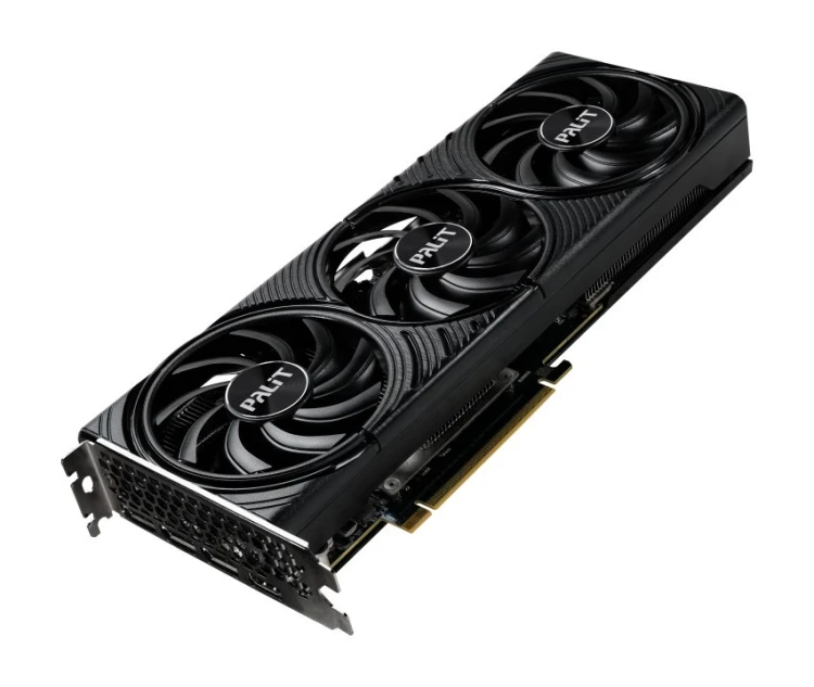 Karta graf. Palit RTX 5070 INFINITY 3 OC 12GB
