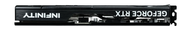Karta graf. Palit RTX 5070 INFINITY 3 OC 12GB