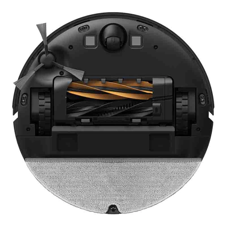 Robot sprzatający Dreame D20 (czarny)