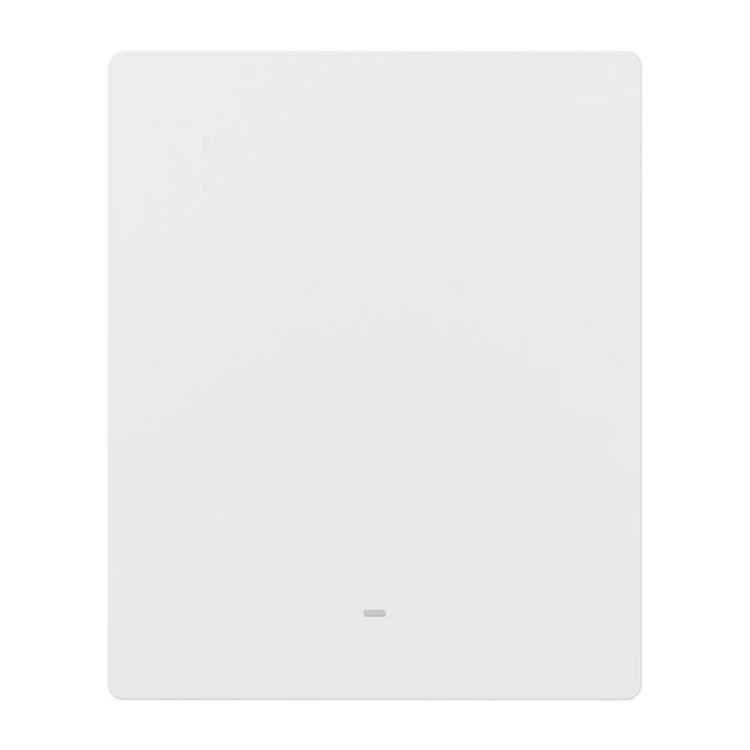 Przełącznik ścienny SONOFF M5-1C-80W Wi-Fi Matter 1-kanałowy