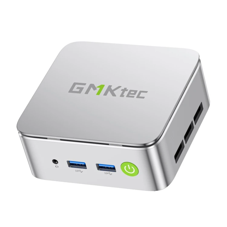 Mini PC GMKtec G10 Ryzen 5 3500U 16GB/512GB