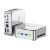 Mini PC GMKtec G10 Ryzen 5 3500U 16GB/1TB Win11 Pro