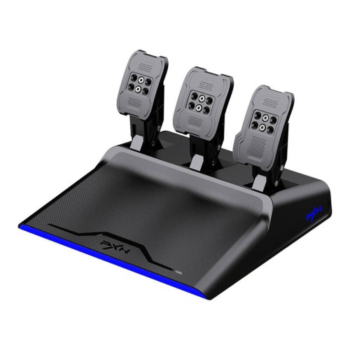 Kierownica do gier PXN PXN-V99 PC/PS3/PS4/Xbox One/Switch