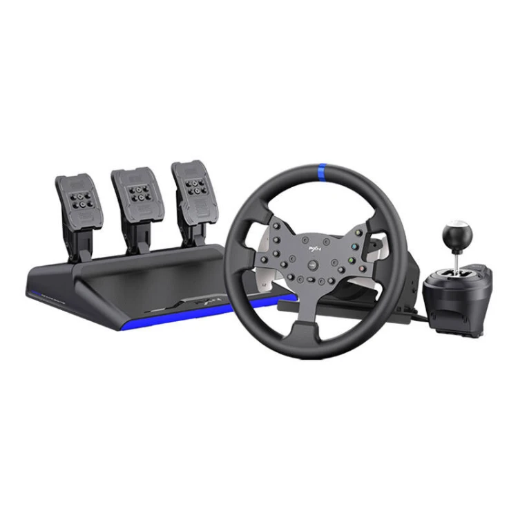 Kierownica do gier PXN PXN-V99 PC/PS3/PS4/Xbox One/Switch
