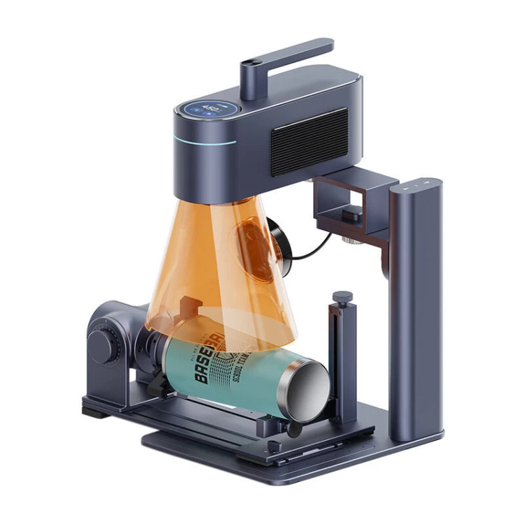 Grawerka laserowa LASERPECKER LaserPecker 4 Deluxe