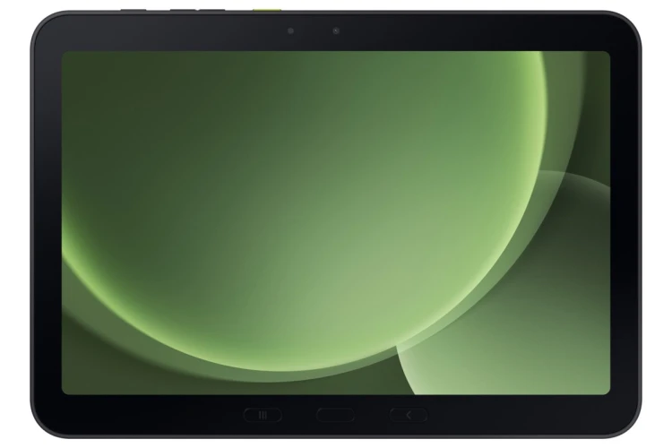Samsung Galaxy Tab Active5 Pro SM-X356B 8/256GB Enterprise Edition 5G Green