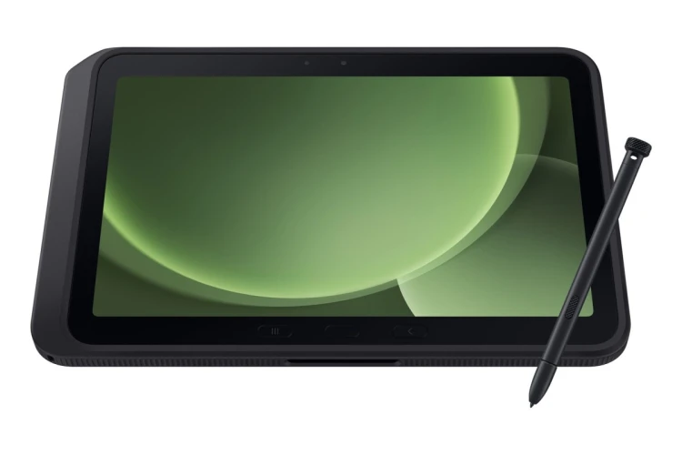 Samsung Galaxy Tab Active5 Pro SM-X356B 8/256GB Enterprise Edition 5G Green