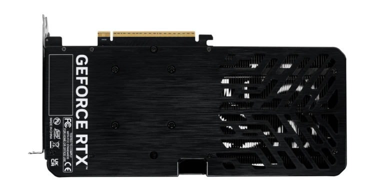 Karta graf. Palit RTX 5060Ti DUAL OC 8GB