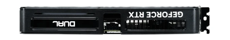 Karta graf. Palit RTX 5060Ti DUAL OC 8GB