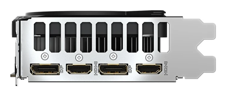 Karta Graficzna Gigabyte GeForce RTX 5050 D6 8G