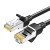 Kabel UGREEN Cat.6 3m (czarny)