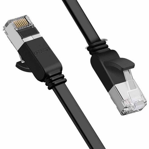 Kabel UGREEN Cat.6 3m (czarny)