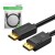 Kabel UGREEN DP102 DisplayPort-DisplayPort 5m 4K (czarny)