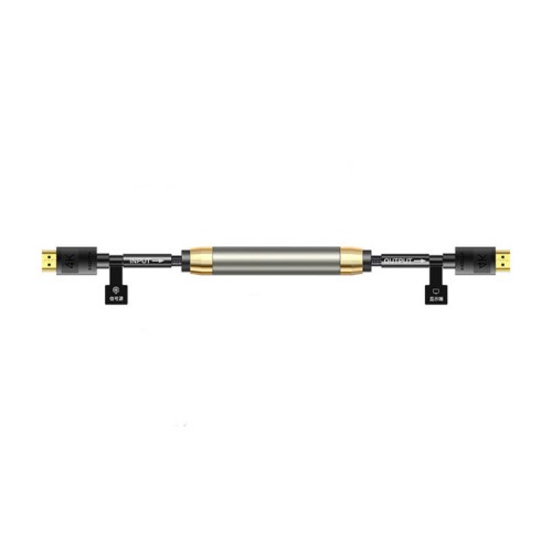 Kabel UGREEN HD119 HDMI 10m (czarny)