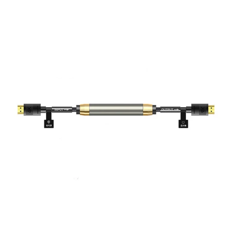 Kabel UGREEN HD119 HDMI 10m (czarny)