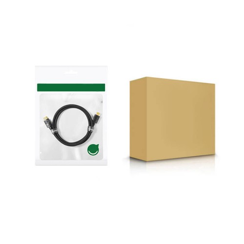 Kabel UGREEN HD119 HDMI 10m (czarny)