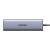 Hub USB UGREEN Revodok CM498 10-portowy USB-C