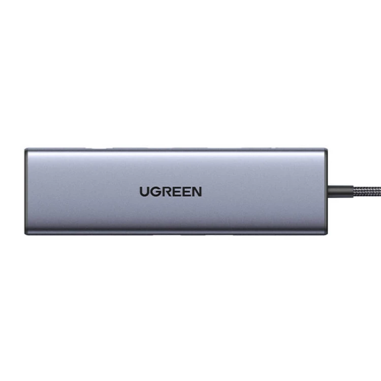 Hub USB UGREEN Revodok CM498 10-portowy USB-C