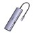 Hub USB UGREEN Revodok CM498 10-portowy USB-C
