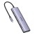 Hub USB UGREEN Revodok CM498 10-portowy USB-C